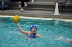 WWPolo vs CC  Wheaton College Women’s Water Polo compete in their sports inaugural match vs Connecticut College. - Photo By: KEITH NORDSTROM : Wheaton, water polo, inaugural